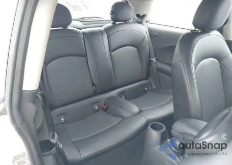 2016 Mini Hardtop Cooper из США, поврежденный, VIN WMWXP5C59G2D13464